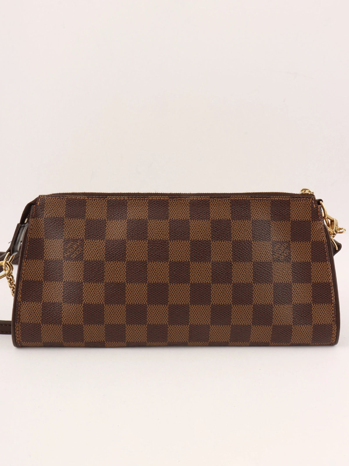 2007 Damier Sophie Brown Canvas