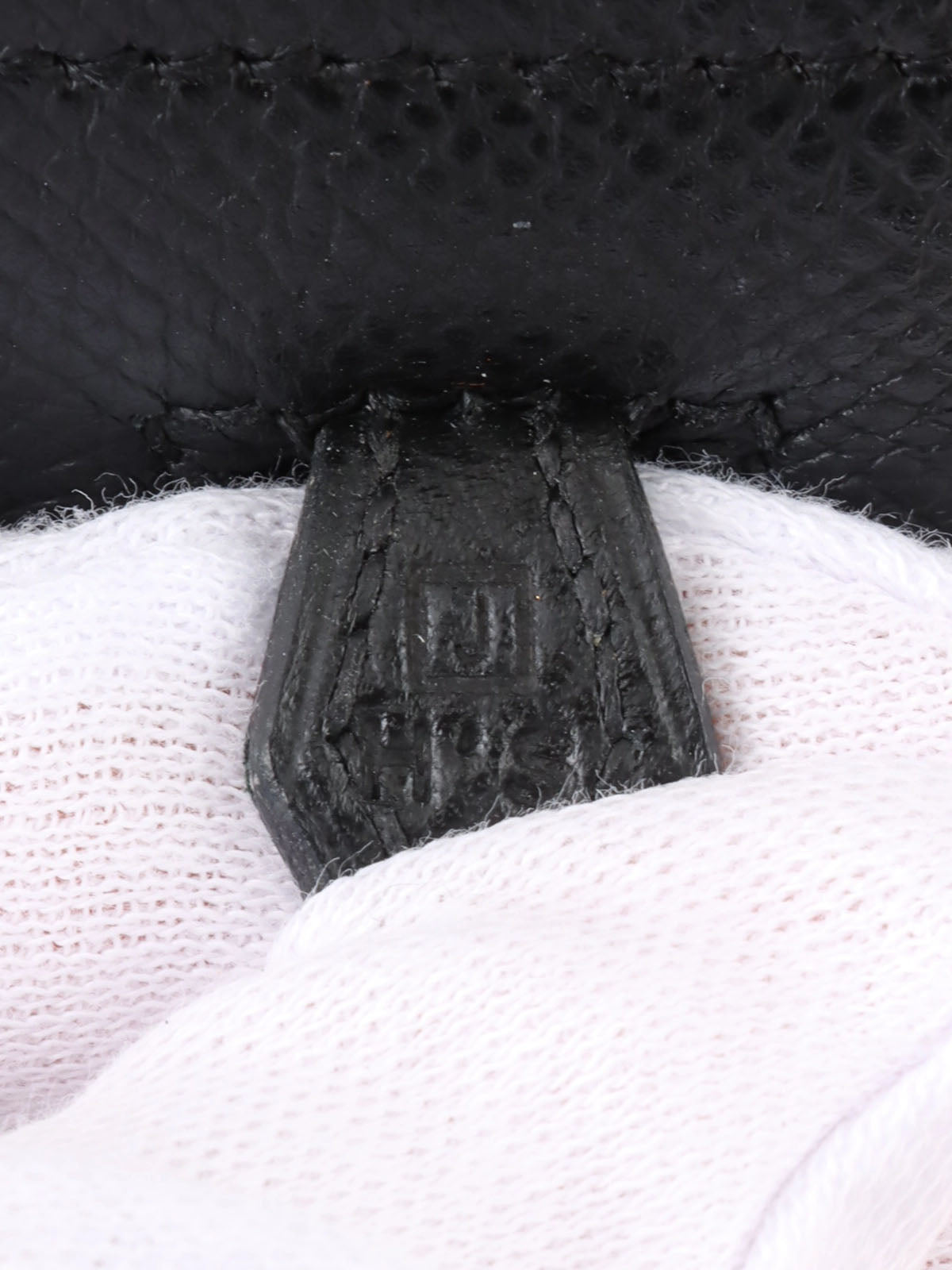 2006年製 ミニプリュム ブラック