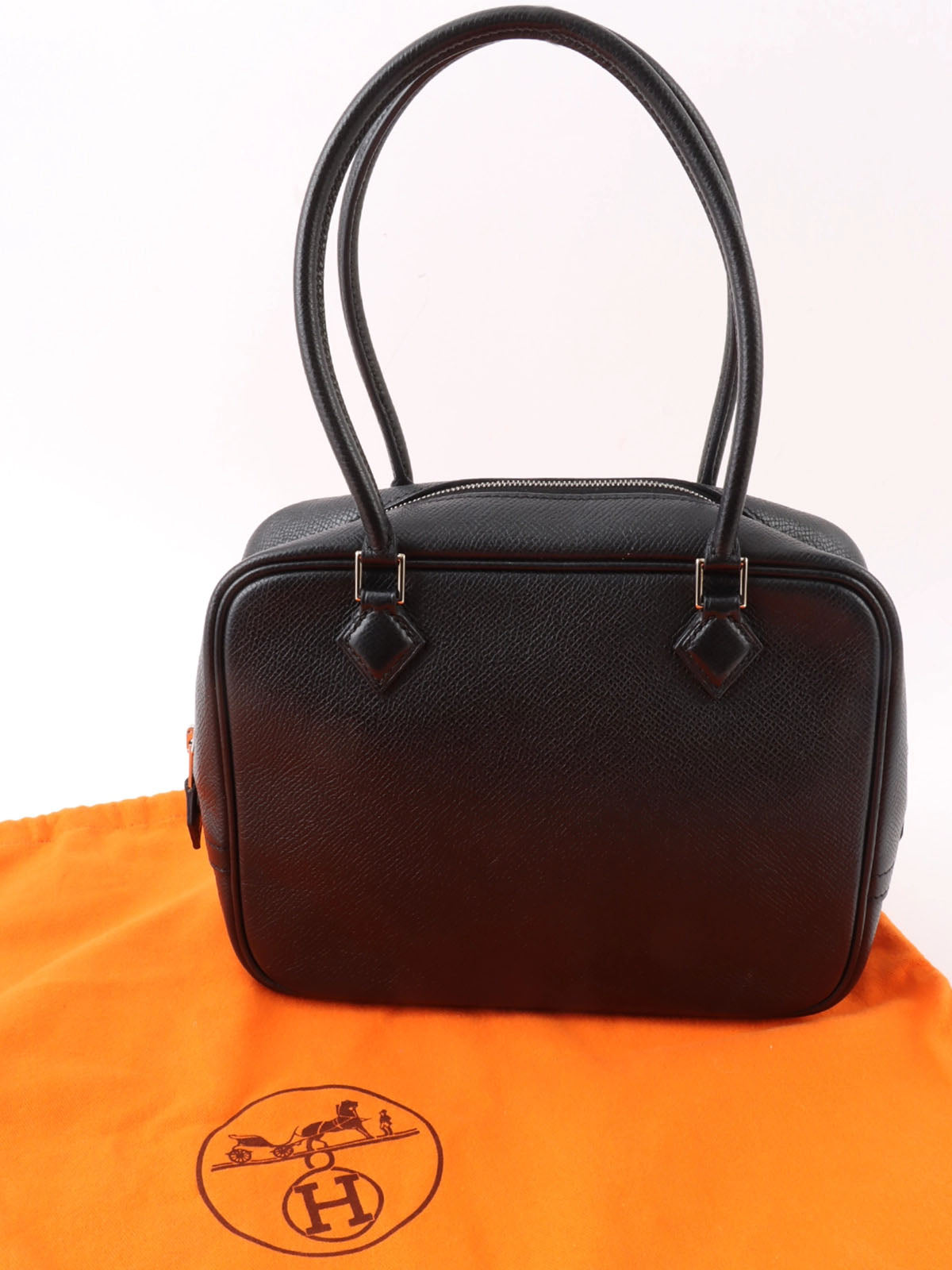 2006 Mini Plume Black