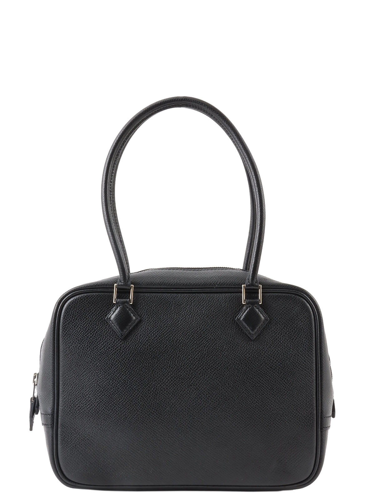 2006 Mini Plume Black