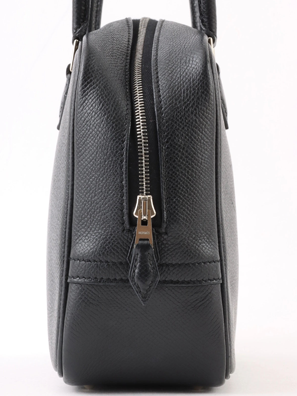 2006 Mini Plume Black