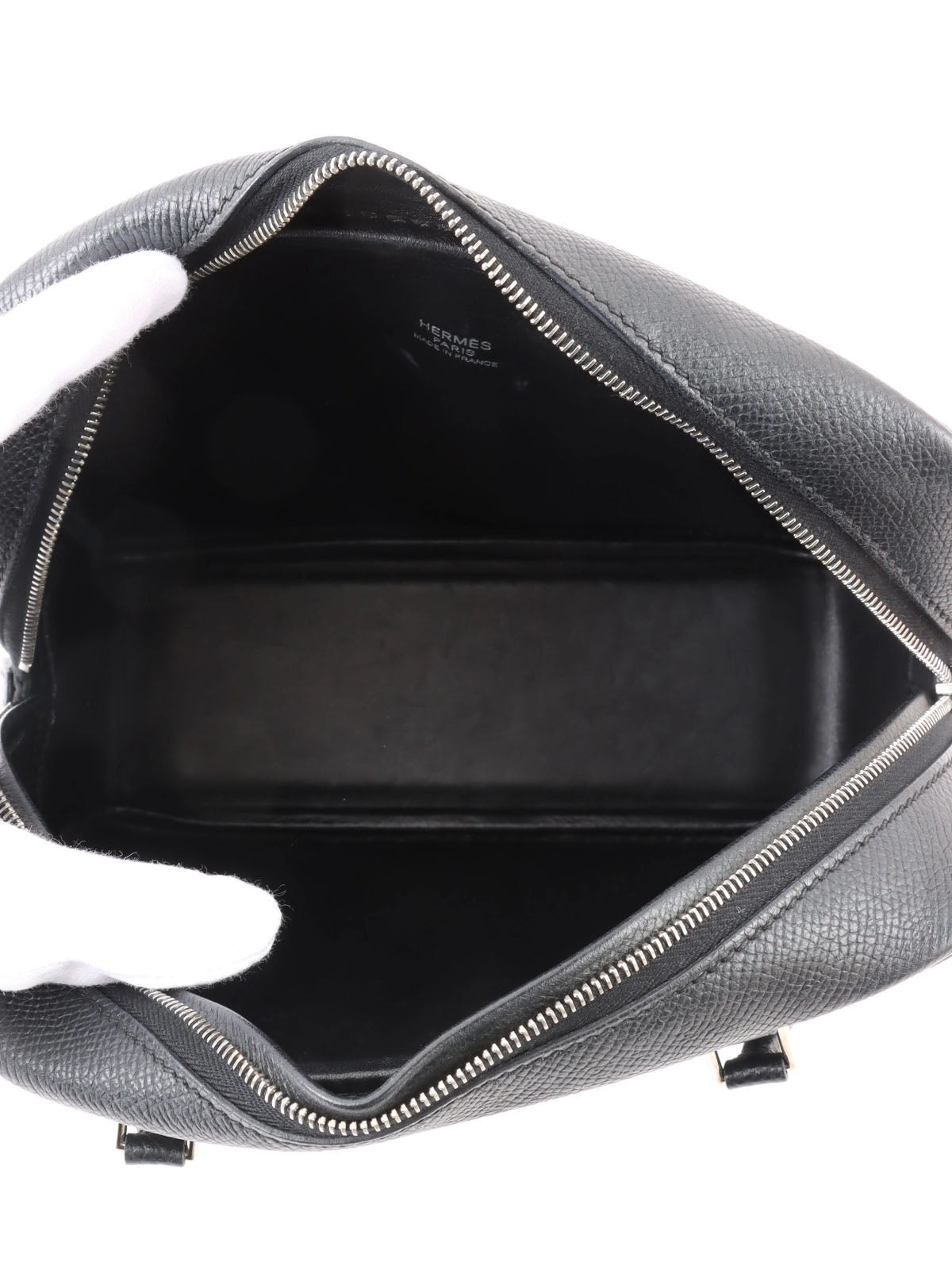 2006年製 ミニプリュム ブラック