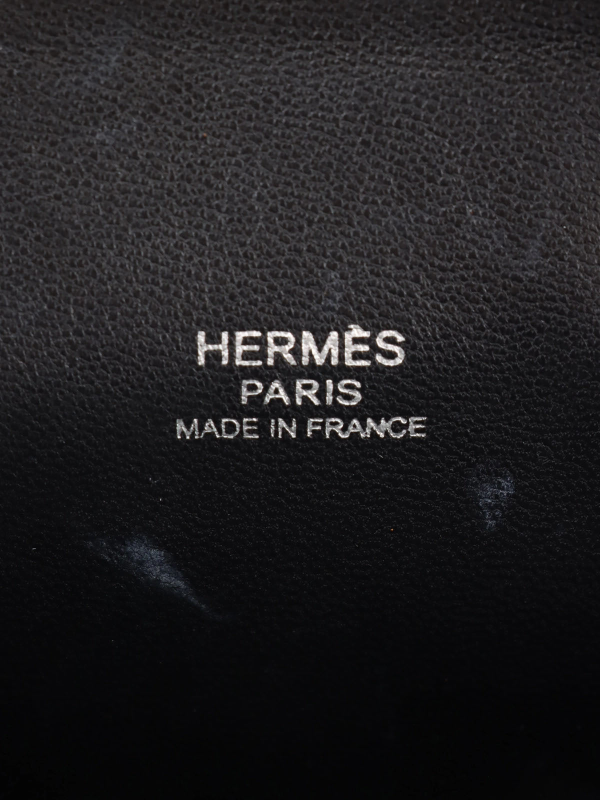 2006 Mini Plume Black