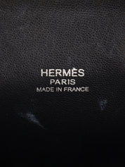 2006 Mini Plume Black