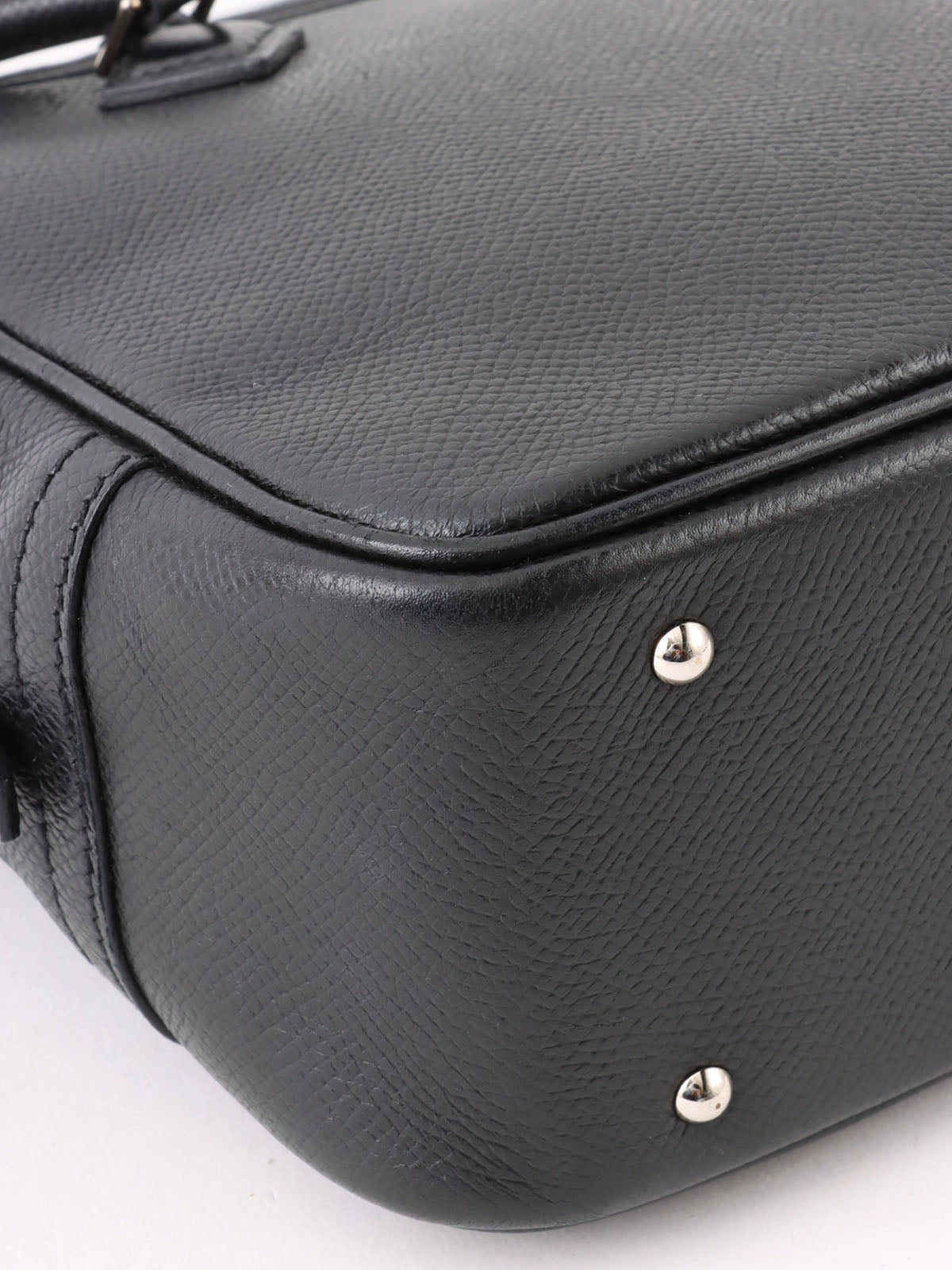 2006 Mini Plume Black