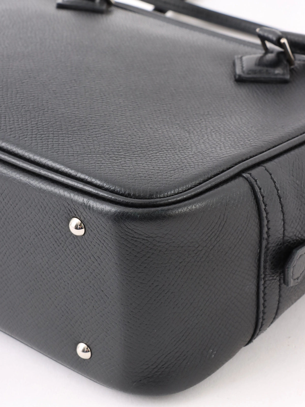 2006 Mini Plume Black