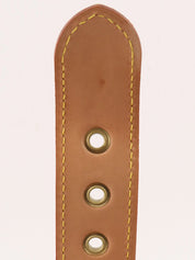 2004 Teda PM Black/Brown/Multi
