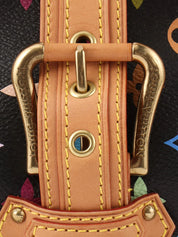 2004 Teda PM Black/Brown/Multi