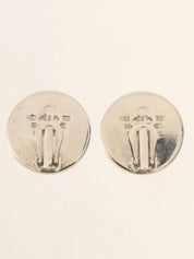 Serie Earrings Silver
