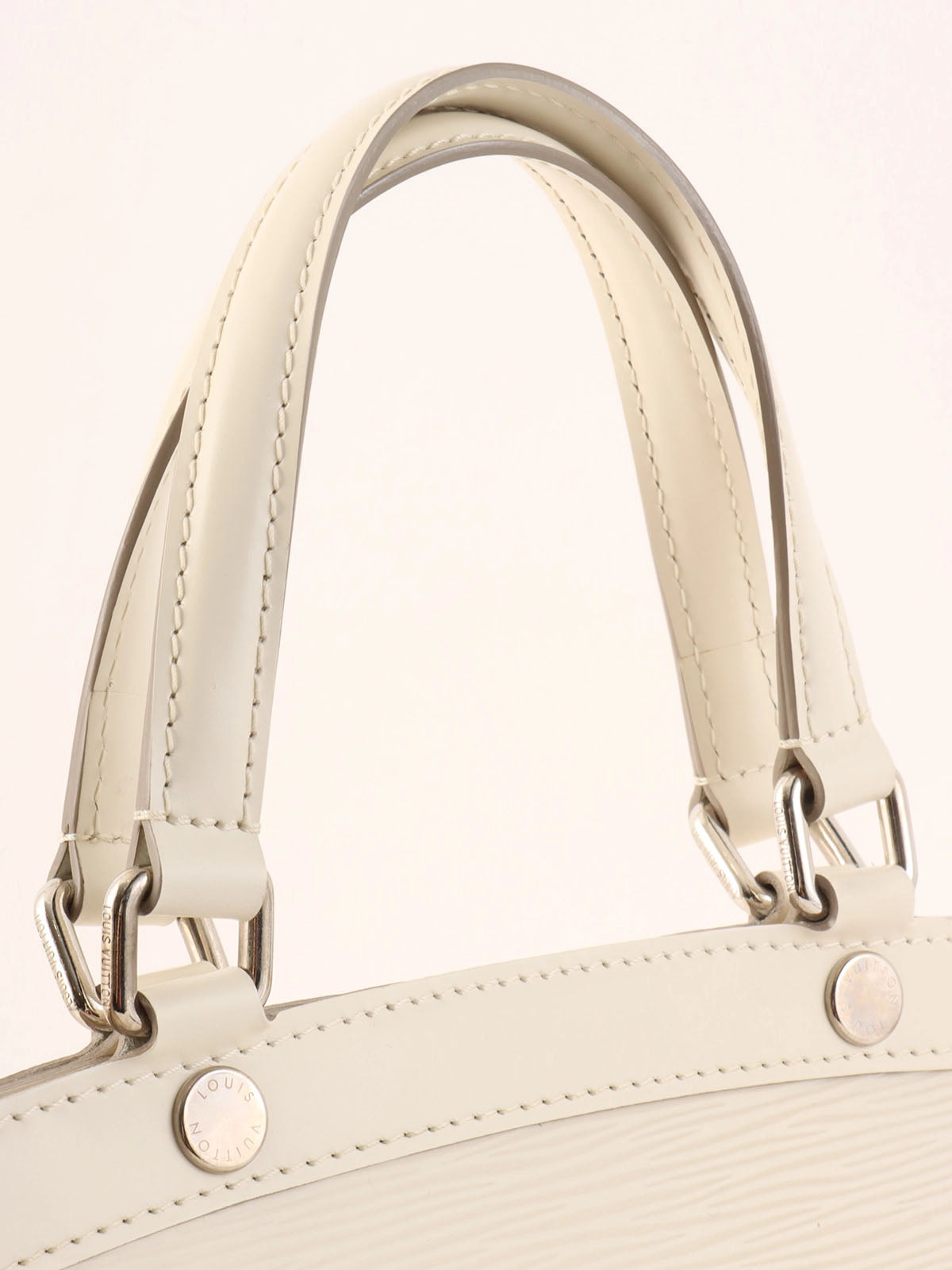 2010 Epi Brea MM Ivory