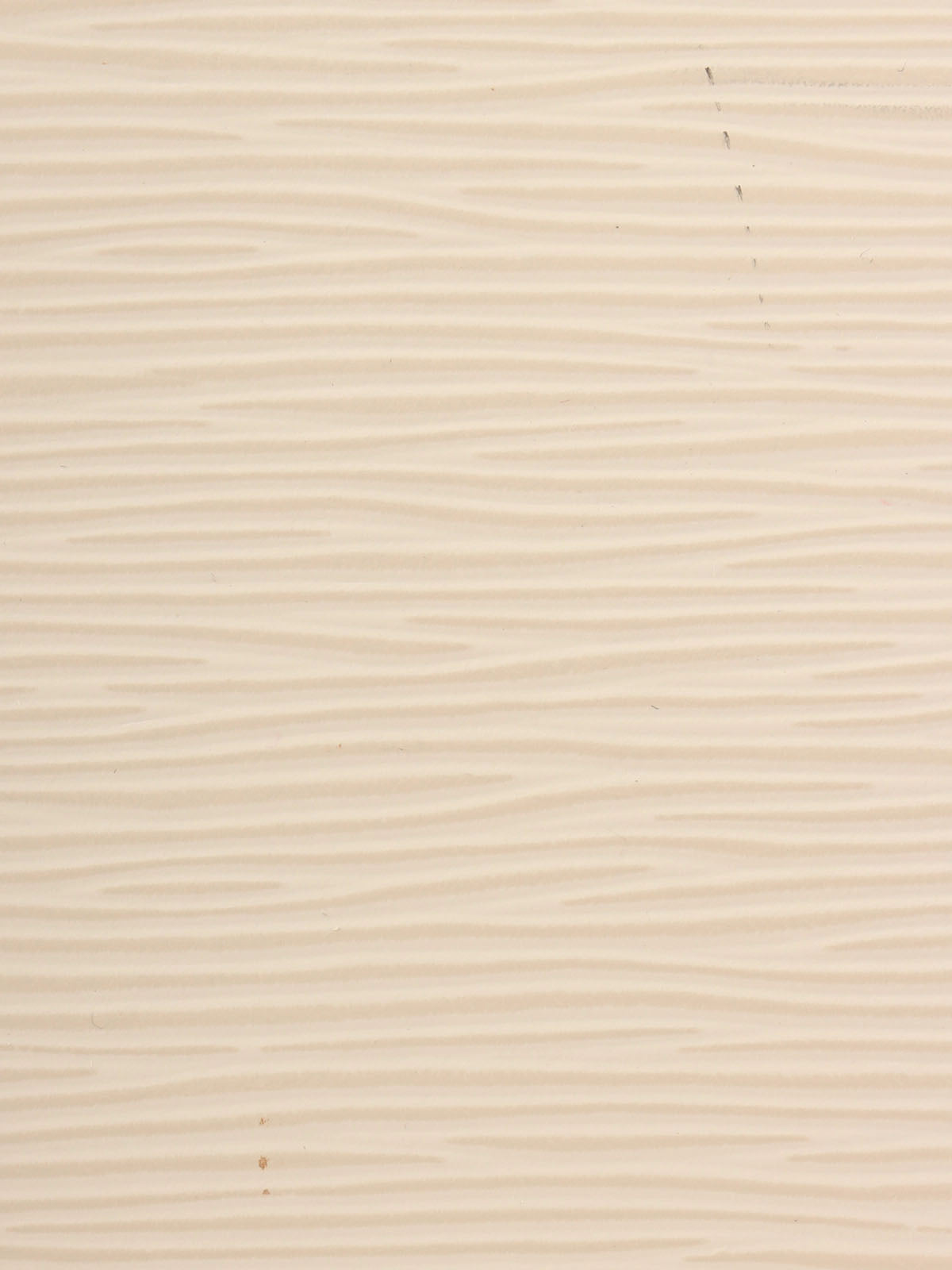2010 Epiblair MM Ivory