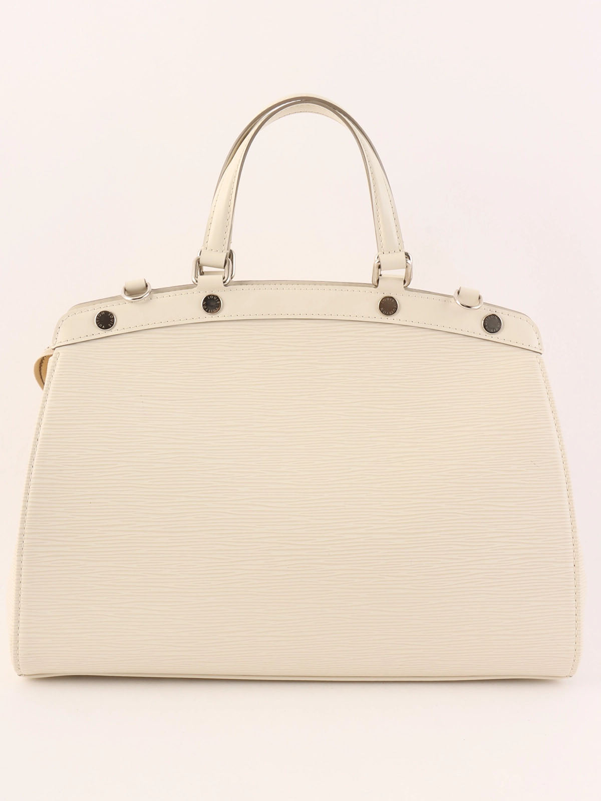 2010 Epi Brea MM Ivory