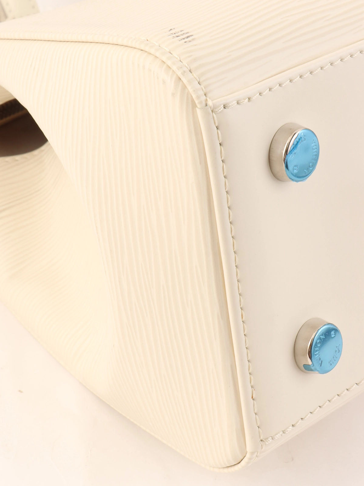 2010 Epi Brea MM Ivory