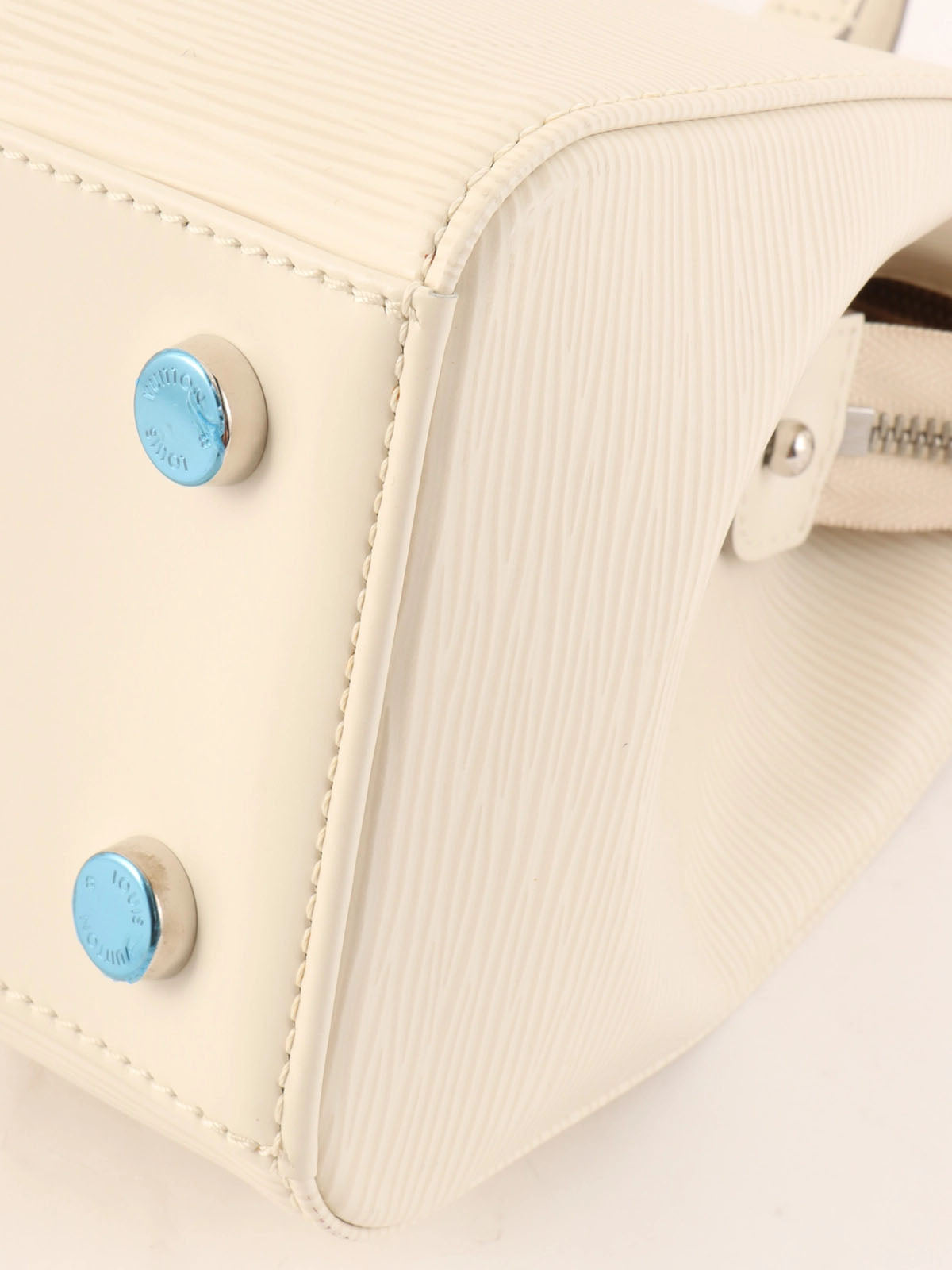 2010 Epi Brea MM Ivory