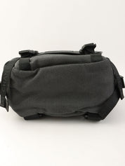 2005年頃製 スポーツラインCCマークパックパック メタリックブラック