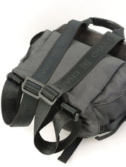 2005年頃製 スポーツラインCCマークパックパック メタリックブラック