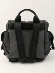 2005年頃製 スポーツラインCCマークパックパック メタリックブラック