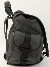 2005年頃製 スポーツラインCCマークパックパック メタリックブラック