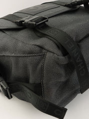 2005年頃製 スポーツラインCCマークパックパック メタリックブラック