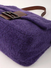 Knit Mamma Baguette Purple