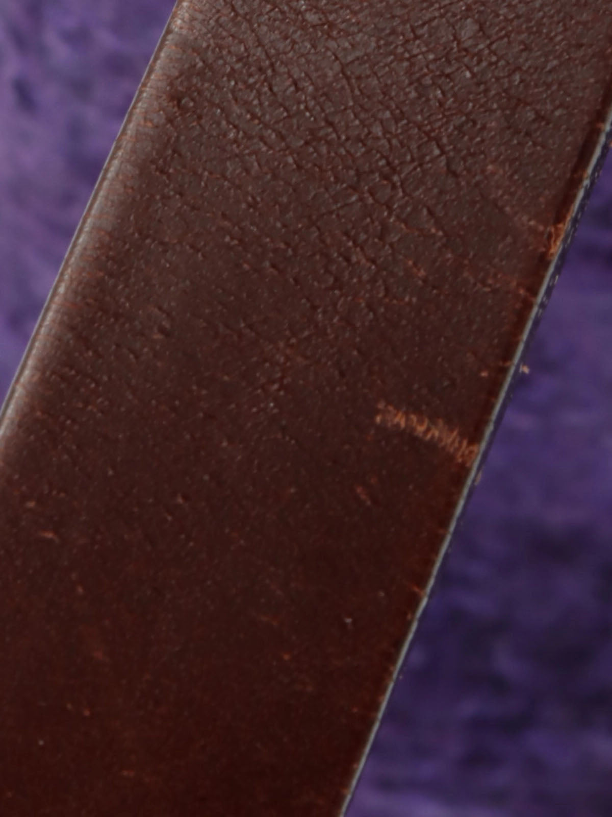 Knit Mamma Baguette Purple