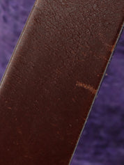 Knit Mamma Baguette Purple