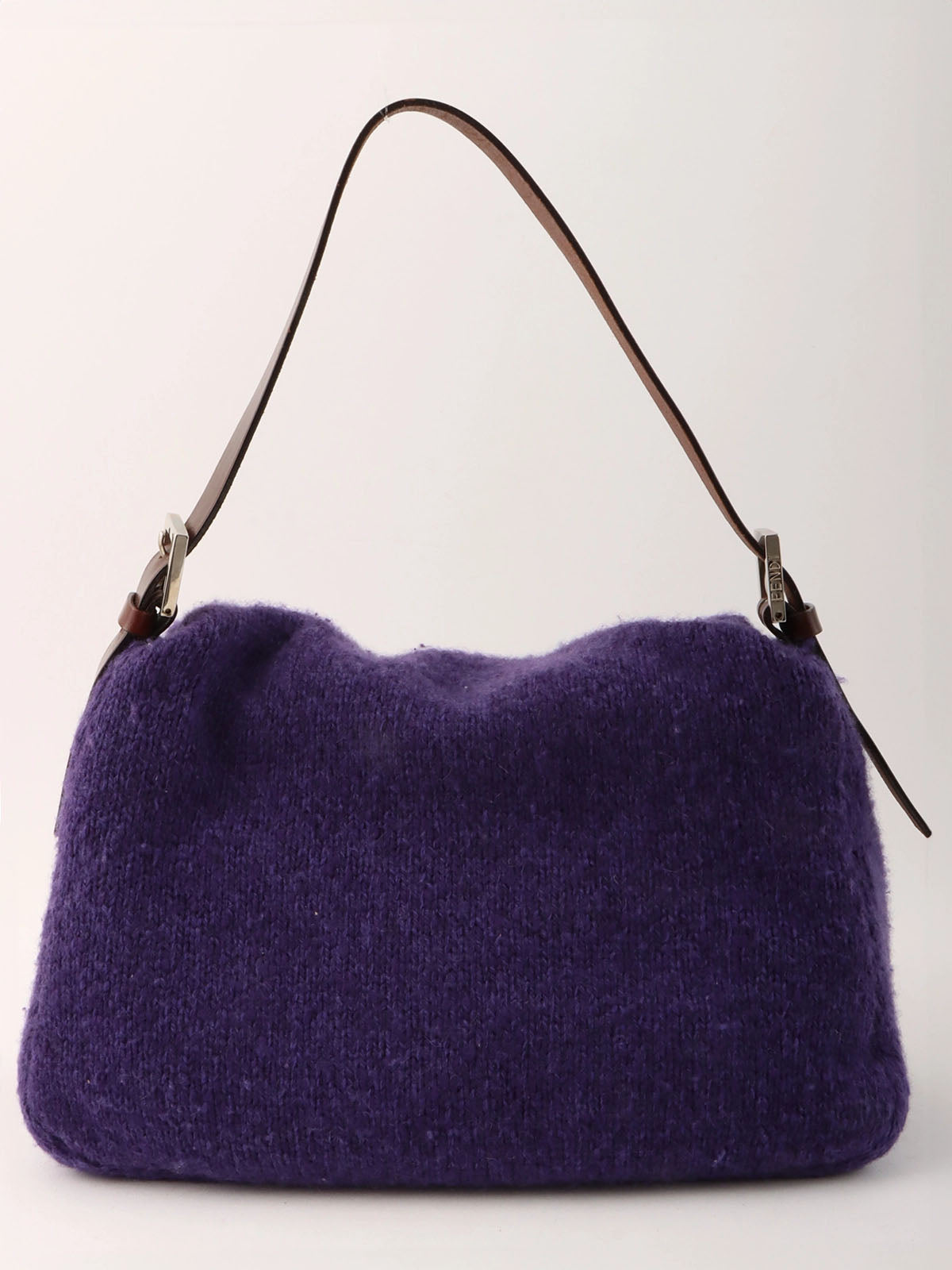 Knit Mamma Baguette Purple