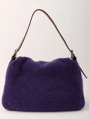 Knit Mamma Baguette Purple