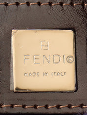 ニットマンマバケット パープル