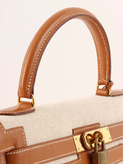 1991年製 ケリー32 ゴールド