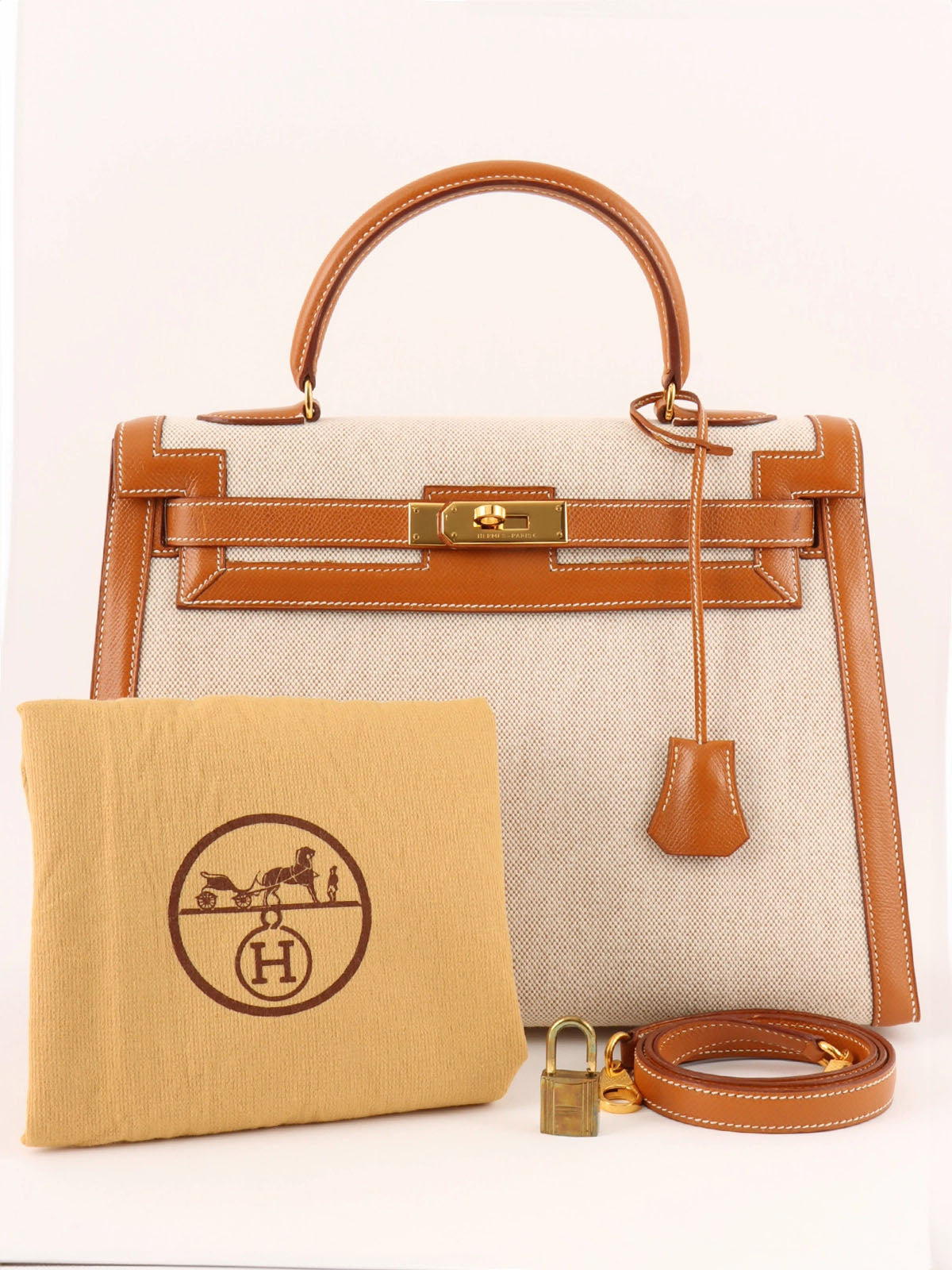 1991年製 ケリー32 ゴールド