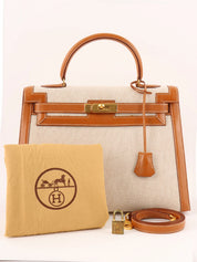 1991年製 ケリー32 ゴールド