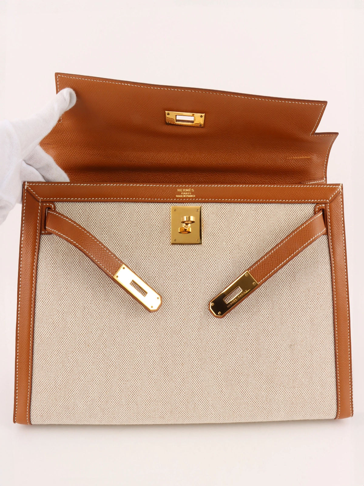 1991年製 ケリー32 ゴールド