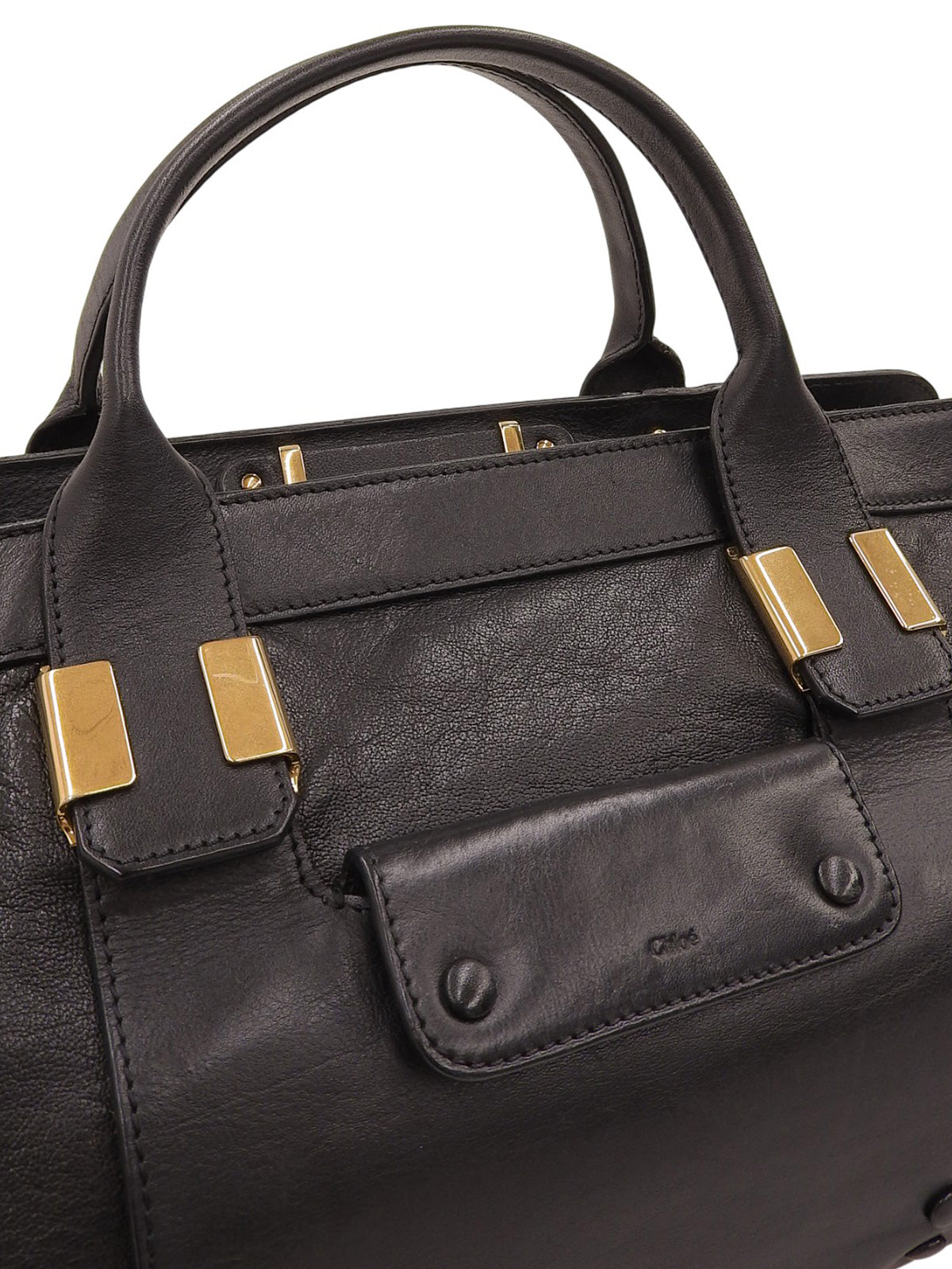 アリスミディアム ブラック