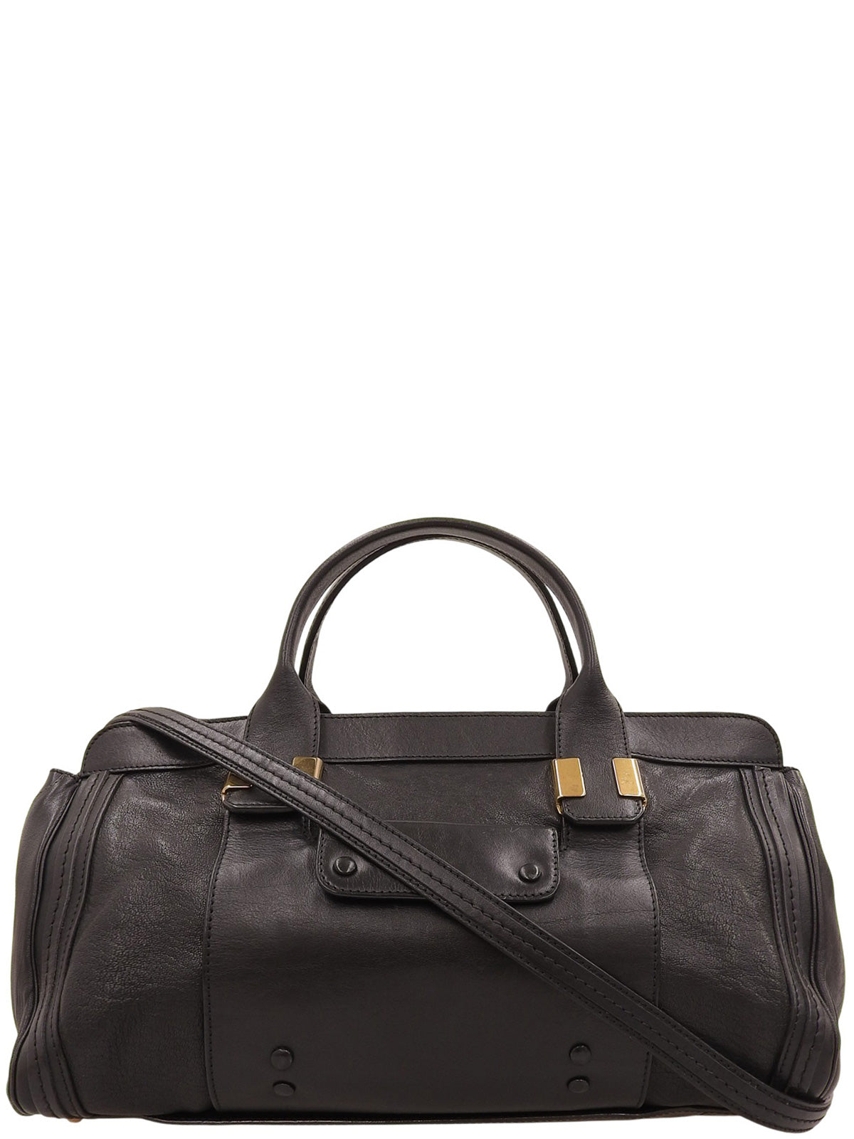 アリスミディアム ブラック