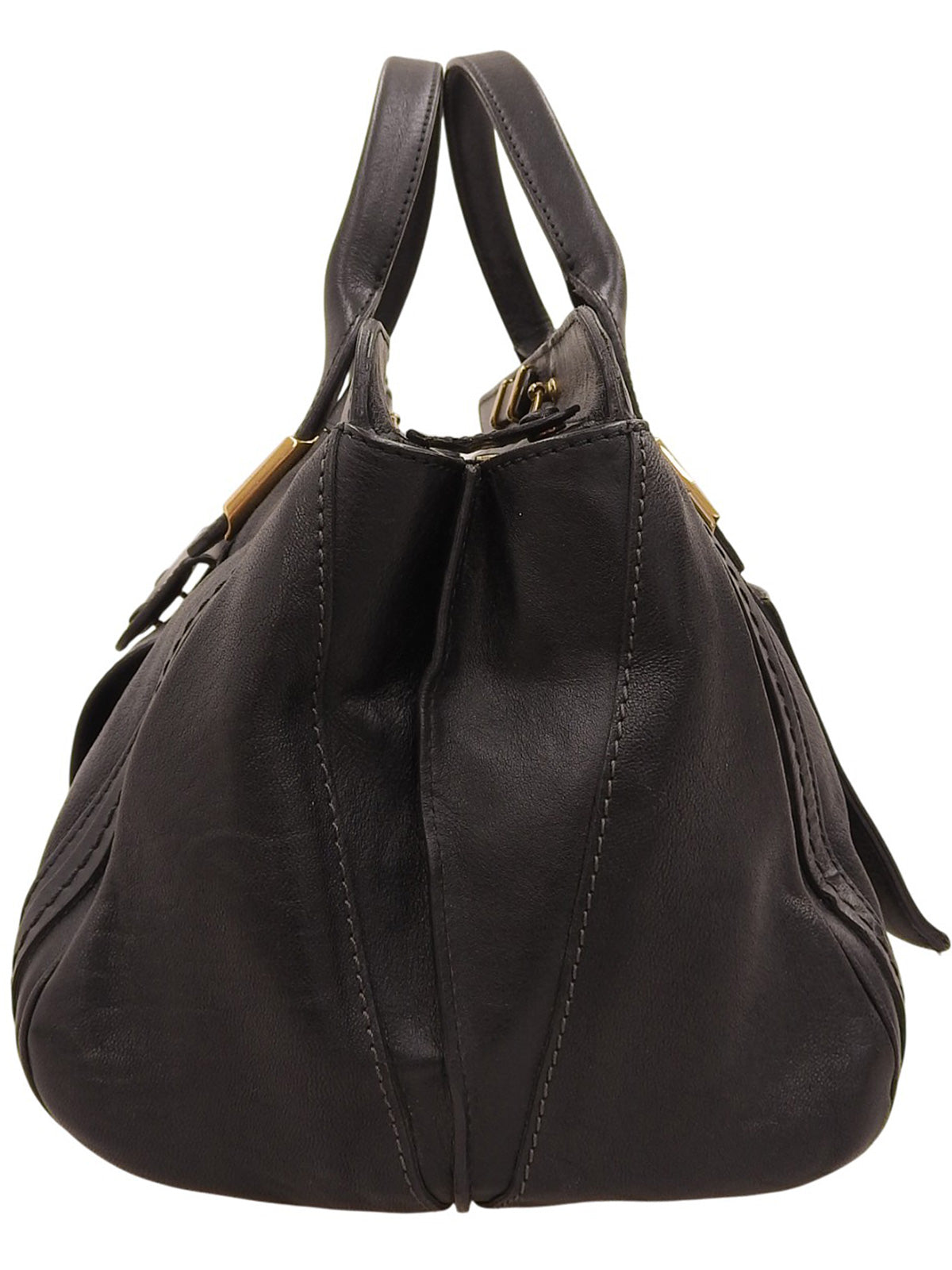 アリスミディアム ブラック