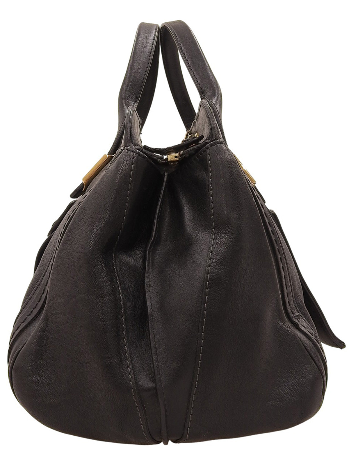 アリスミディアム ブラック