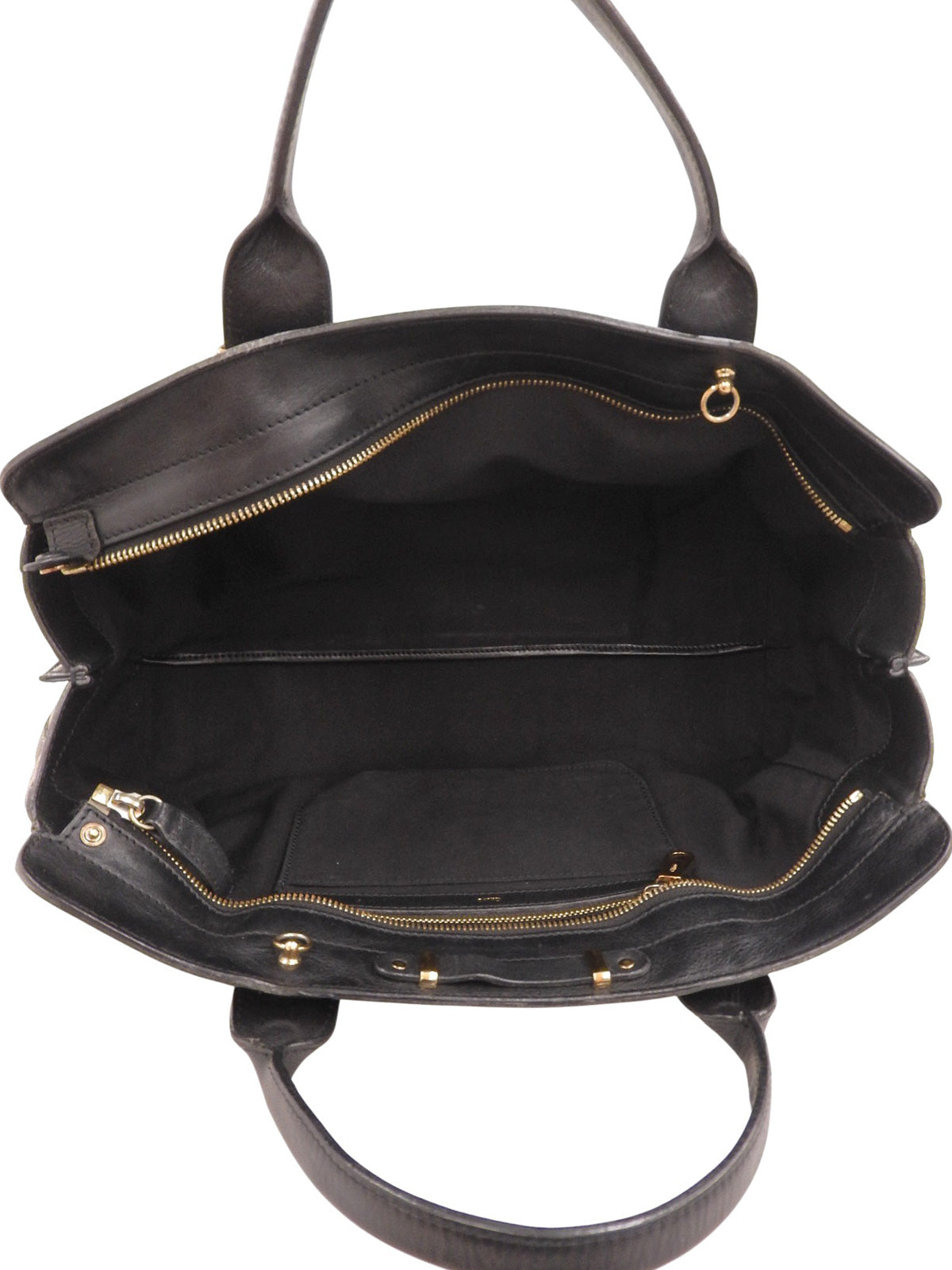 アリスミディアム ブラック