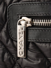 2012年頃製 コココクーンハンドバッグ ブラック