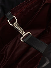 2012年頃製 コココクーンハンドバッグ ブラック