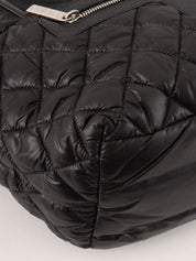 2012年頃製 コココクーンハンドバッグ ブラック