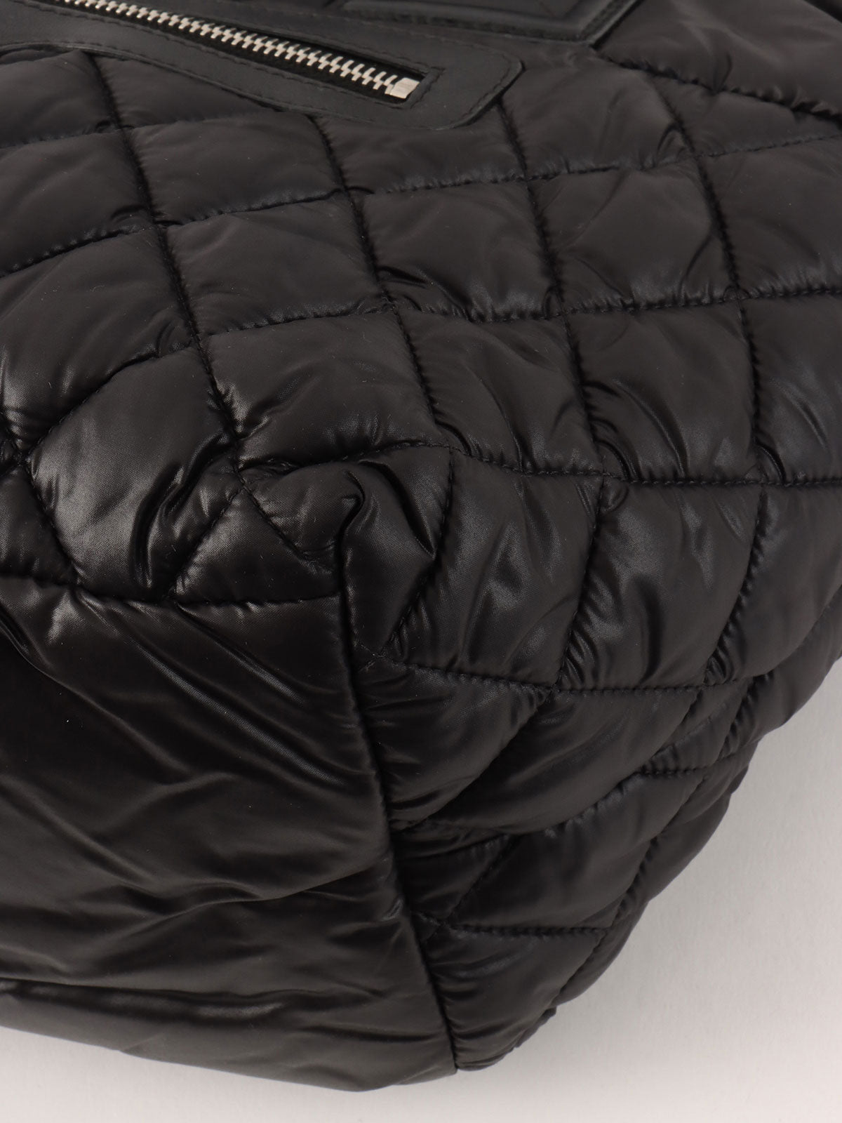 2012年頃製 コココクーンハンドバッグ ブラック