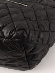 2012年頃製 コココクーンハンドバッグ ブラック