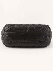 2012年頃製 コココクーンハンドバッグ ブラック