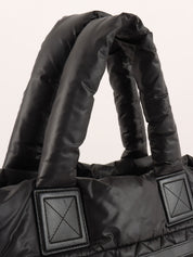 2012年頃製 コココクーンハンドバッグ ブラック