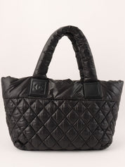 2012年頃製 コココクーンハンドバッグ ブラック