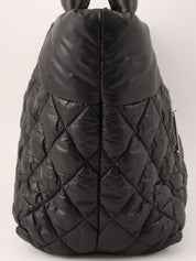 2012年頃製 コココクーンハンドバッグ ブラック