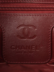 2012年頃製 コココクーンハンドバッグ ブラック