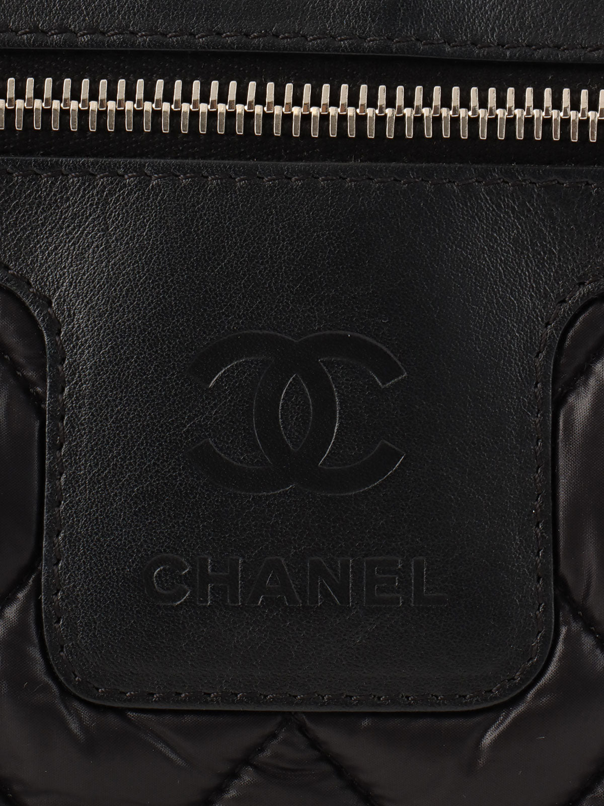 2012年頃製 コココクーンハンドバッグ ブラック