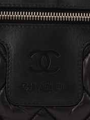 2012年頃製 コココクーンハンドバッグ ブラック